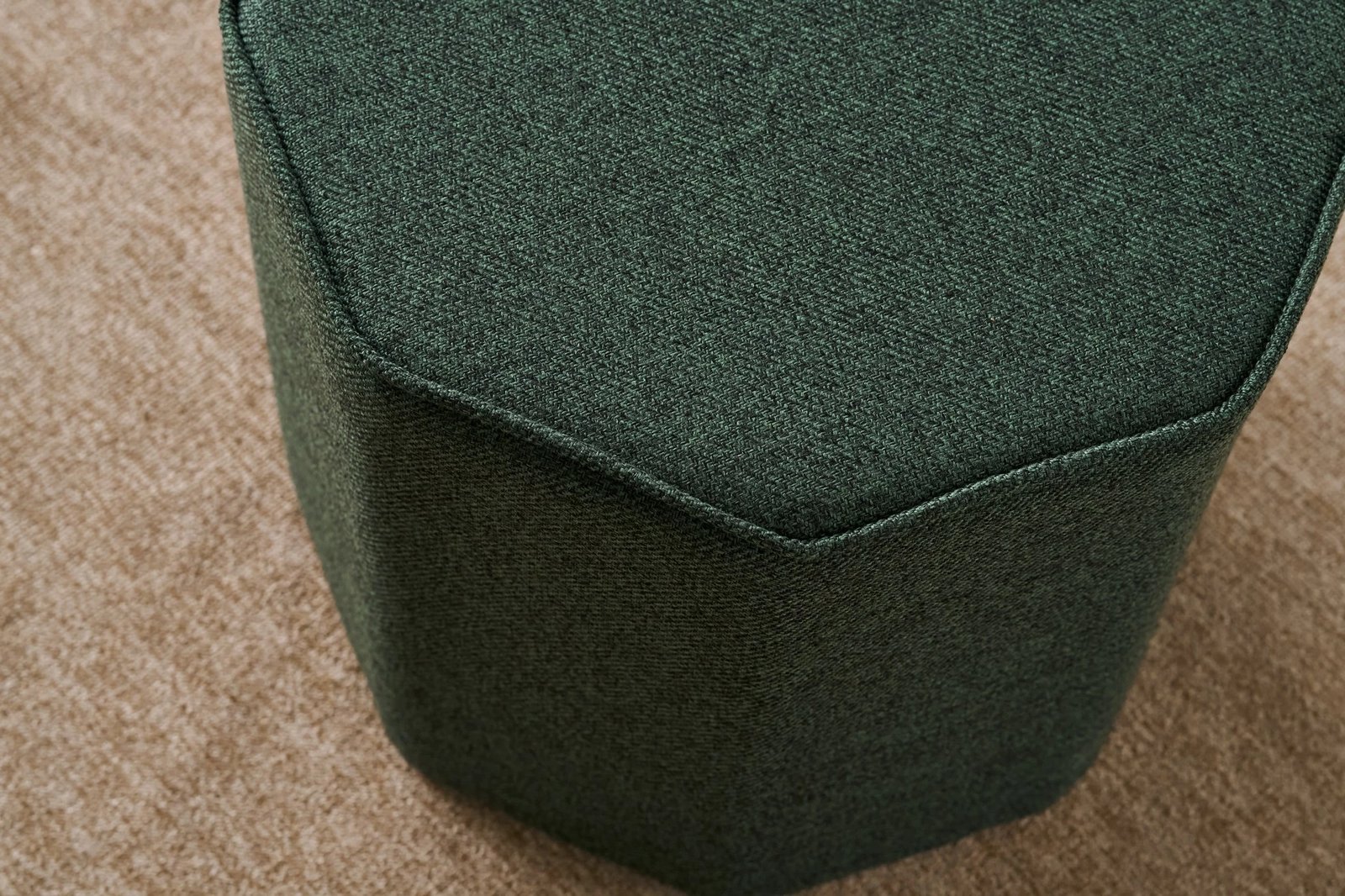 Puf i gjelbër Atelier del Sofa, İnözü