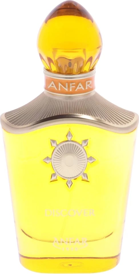Eau de Parfum unisex Anfar Discover 100ml
