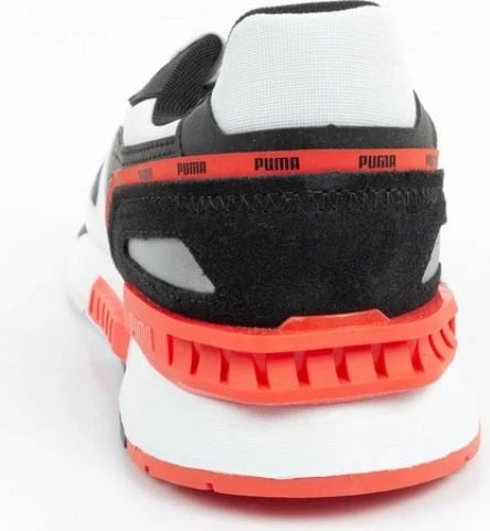 Atlete për meshkuj Puma, të bardha