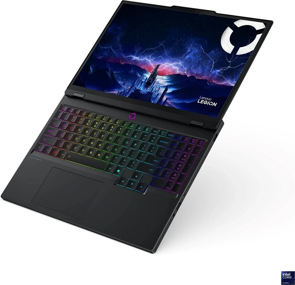 Laptop Lenovo Legion 5 15IRX10, 15.1", Intel Core i7-13650HX, 16 GB RAM, 1 TB SSD, NVIDIA RTX 5060, E zezë