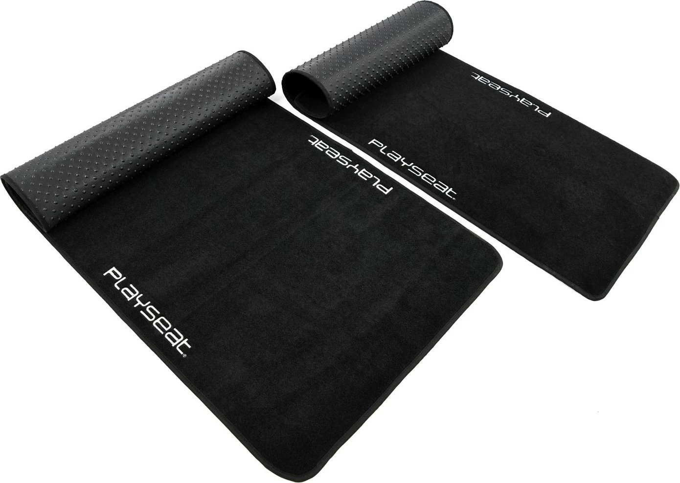Mbulesë Playseat Floor Mat XL, e zezë