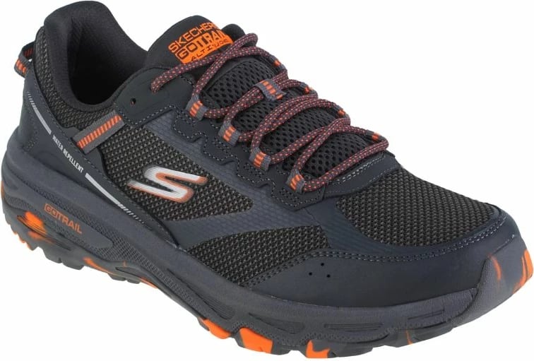 Atlete Skechers, gri