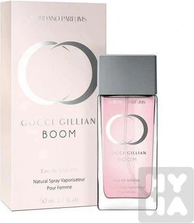 Eau de toilette Gordano Parfums Gaggio Boom, WOMEN, 50 ml
