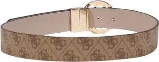 Rrip Guess femra, kafe
