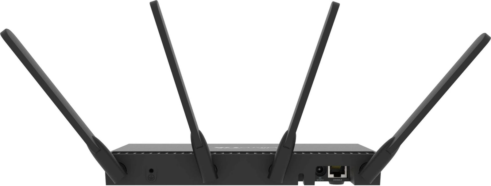 Router MikroTik RB4011iGS+5HacQ2HnD-IN, Wi-Fi 5, Dual-band, Ethernet LAN, i zi