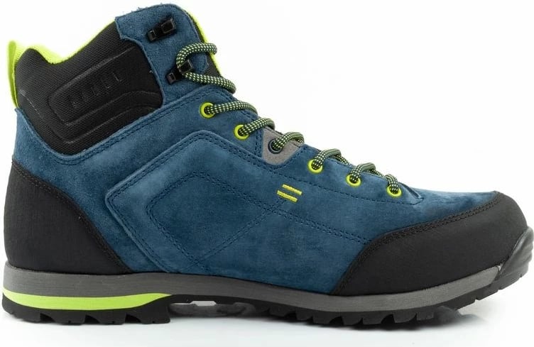 Atlete trekking për meshkuj CMP, kaltër