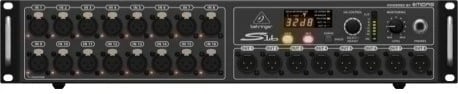Stagebox dixhital Behringer S16