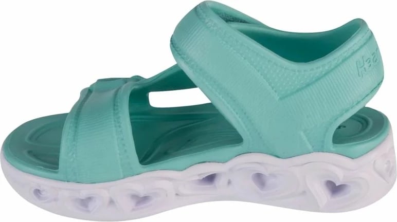 Sandale për fëmijë Skechers, mente