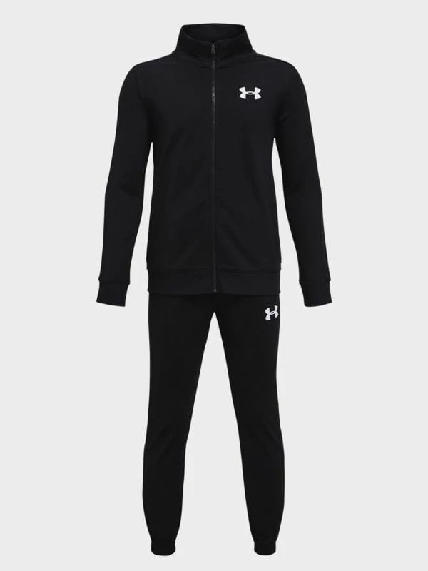 Trenerka për fëmijë Under Armour, e zezë