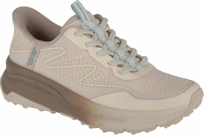 Atlete Skechers femra, beige