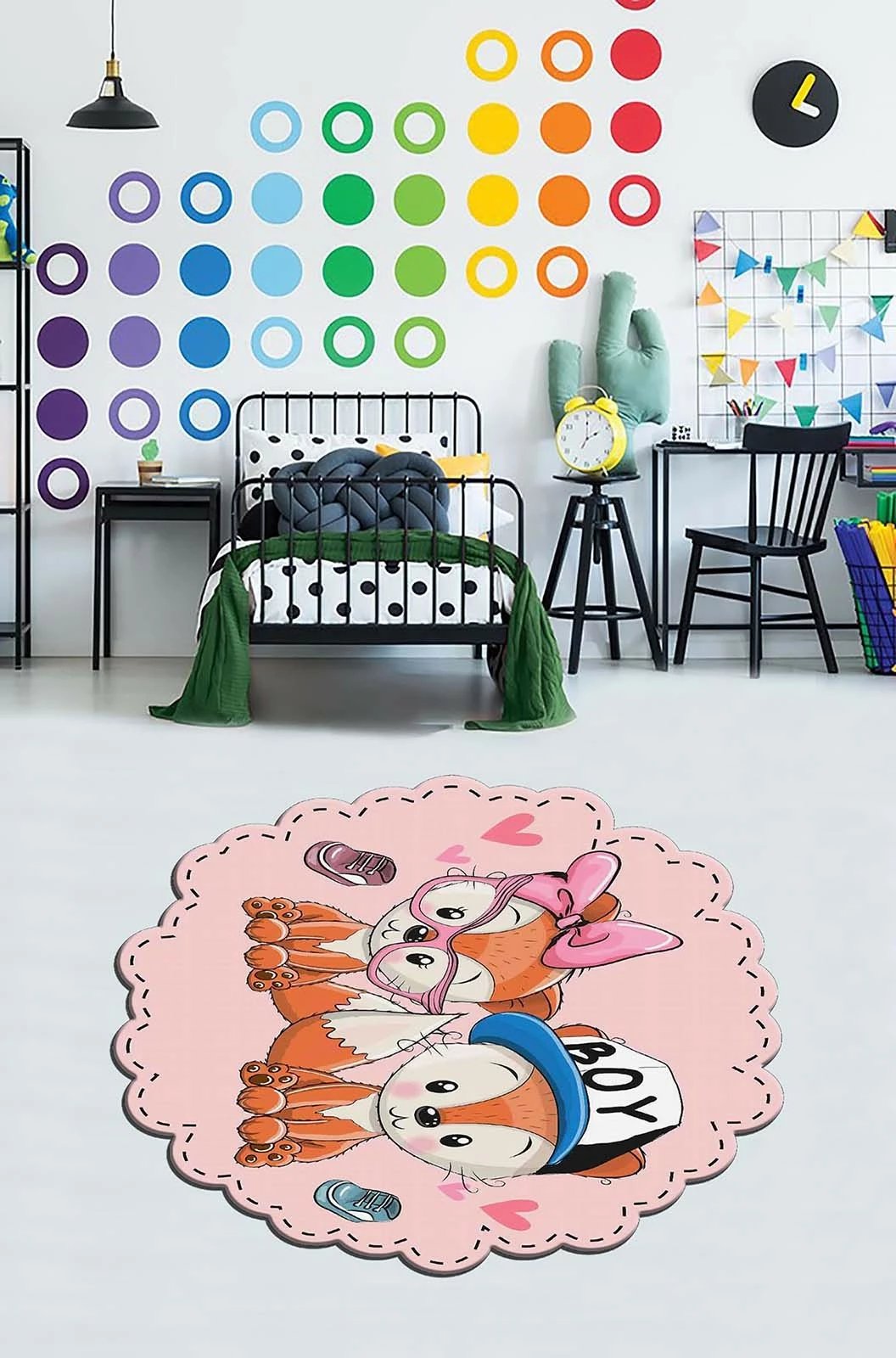 Qilim (50 x 80) Conceptum Hypnose, HMNT934