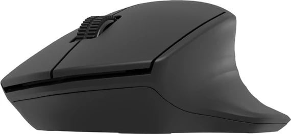 Set pa tela Natec Octopus 2, Maus dhe Tastaturë, Bluetooth dhe Radio Valë