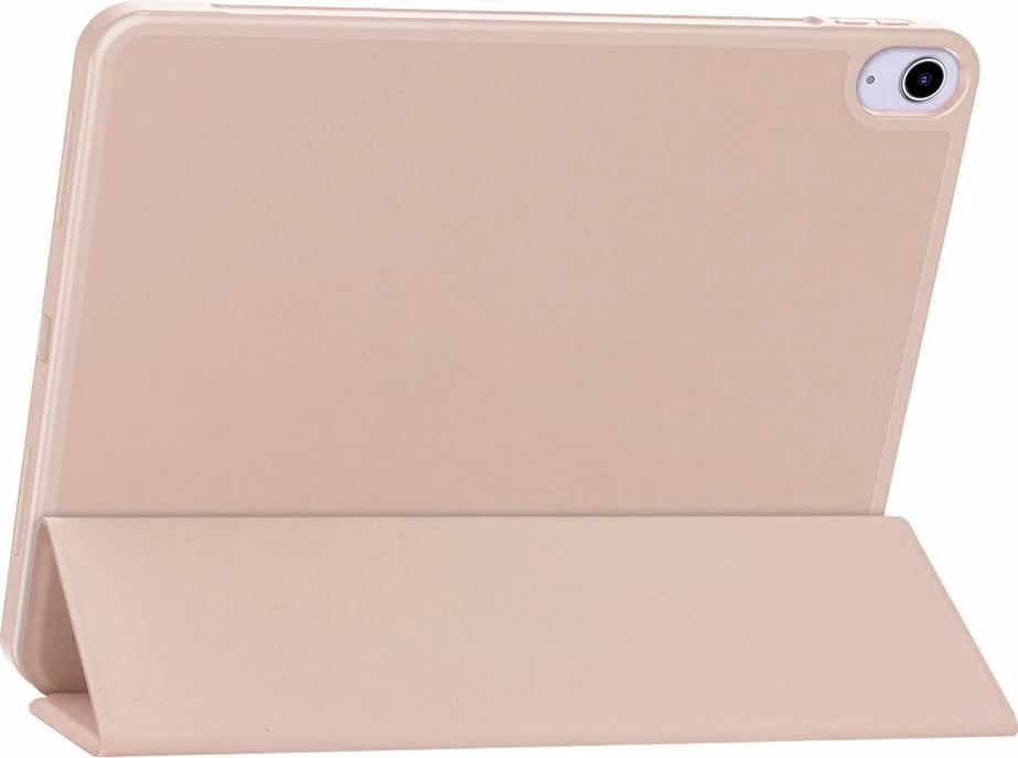 Mbështjellës tabletë Tech-Protect SC Pen Case për iPad Air 10.9"/11", Rozë e çelët