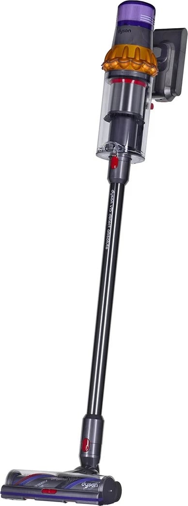 Fshesë me korrent Smart Dyson V15, hiri/vjollcë