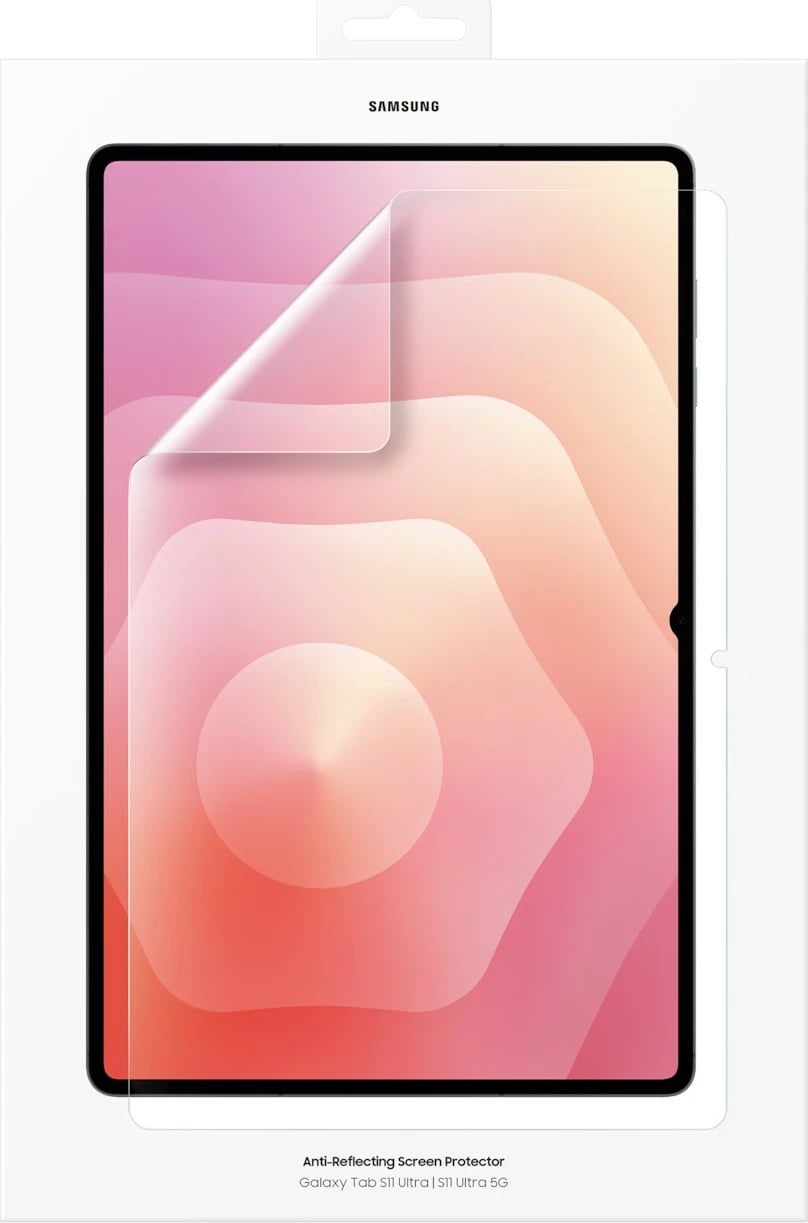 Mbrojtës ekrani anti-reflektues Samsung Tab S11 Ultra Mbrojtës ekrani anti-reflektues Samsung Tab S11 Ultra