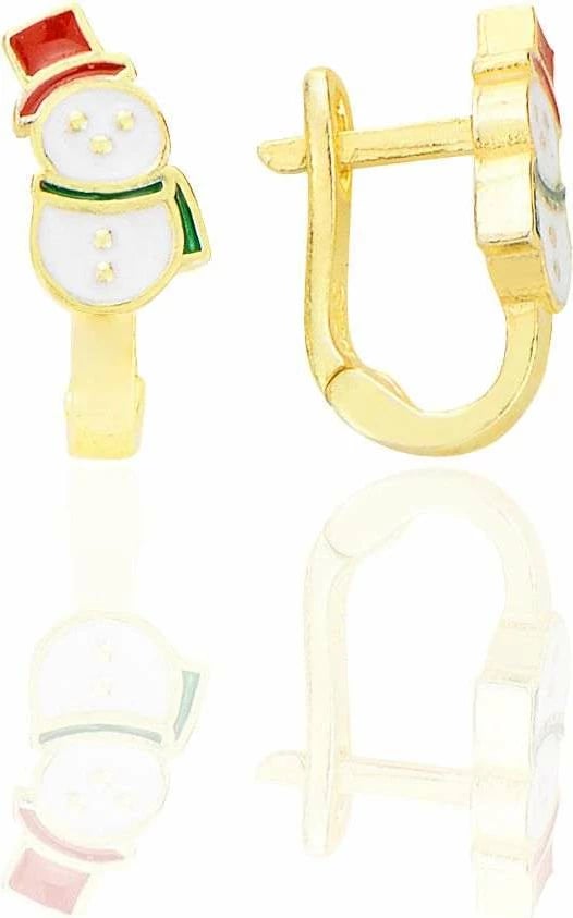 Vathë argjendi Jumeon, ngjyrë ari, SGTL12654