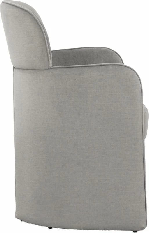 Karrige Vanity, ngjyrë gri, 63.5x59x88.5