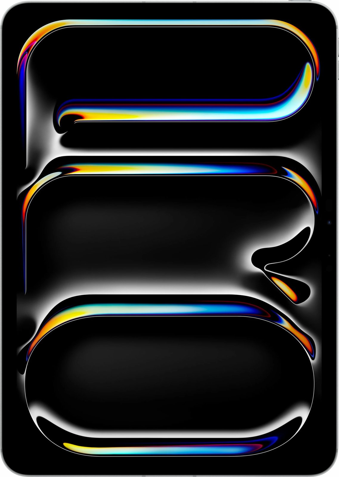 Tablet Apple iPad Pro, 27.9 cm (11"), 1 TB, 16 GB, iPadOS 17, Argjendtë