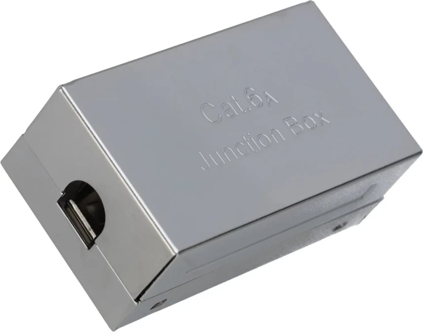 Coupler Jack FTP CAT.6A