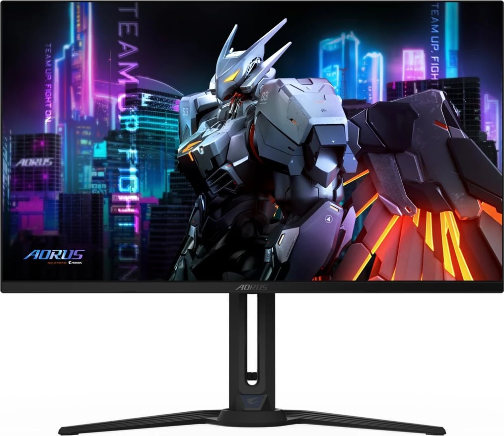 Gigabyte AORUS FO32U2 - OLED monitor - 4K - 32" - HDR
