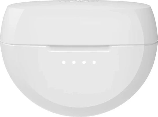 Kufje Belkin SoundForm Rhythm, Wireless, Thirrje/Muzikë, Bardhë