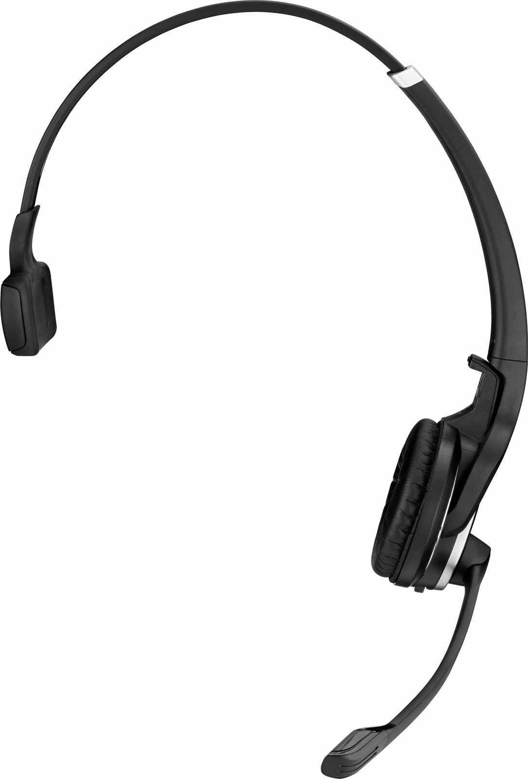 Kufje EPOS DECT IMPACT DW 20 ML EU, e zezë