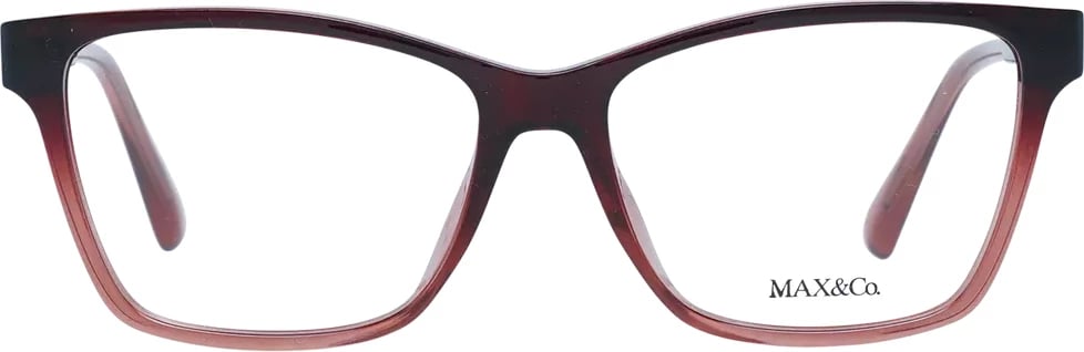 Kornizë optike për femra Max & Co, e kuqe 