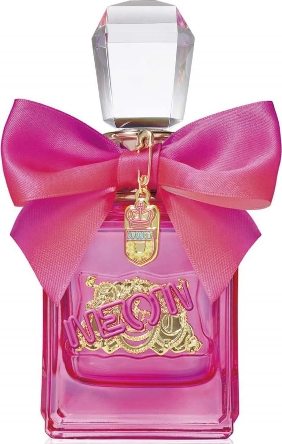 Eau de Parfum për femra Juicy Couture Viva La Juicy Neon, 50ml