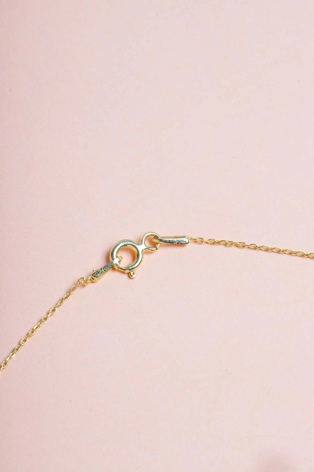 Qafore argjendi ngjyrë ari, Jumeon, ELKAB92336