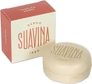 Sapun natyral SUAVINA Original unisex 60ml
