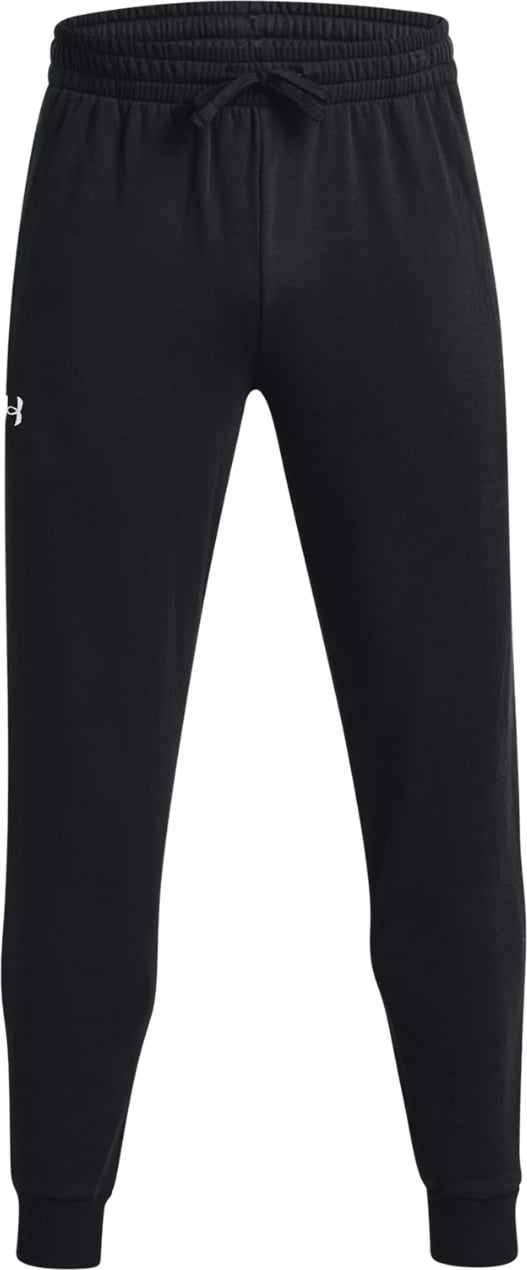Pantallona sportive për meshkuj Under Armour, të zeza