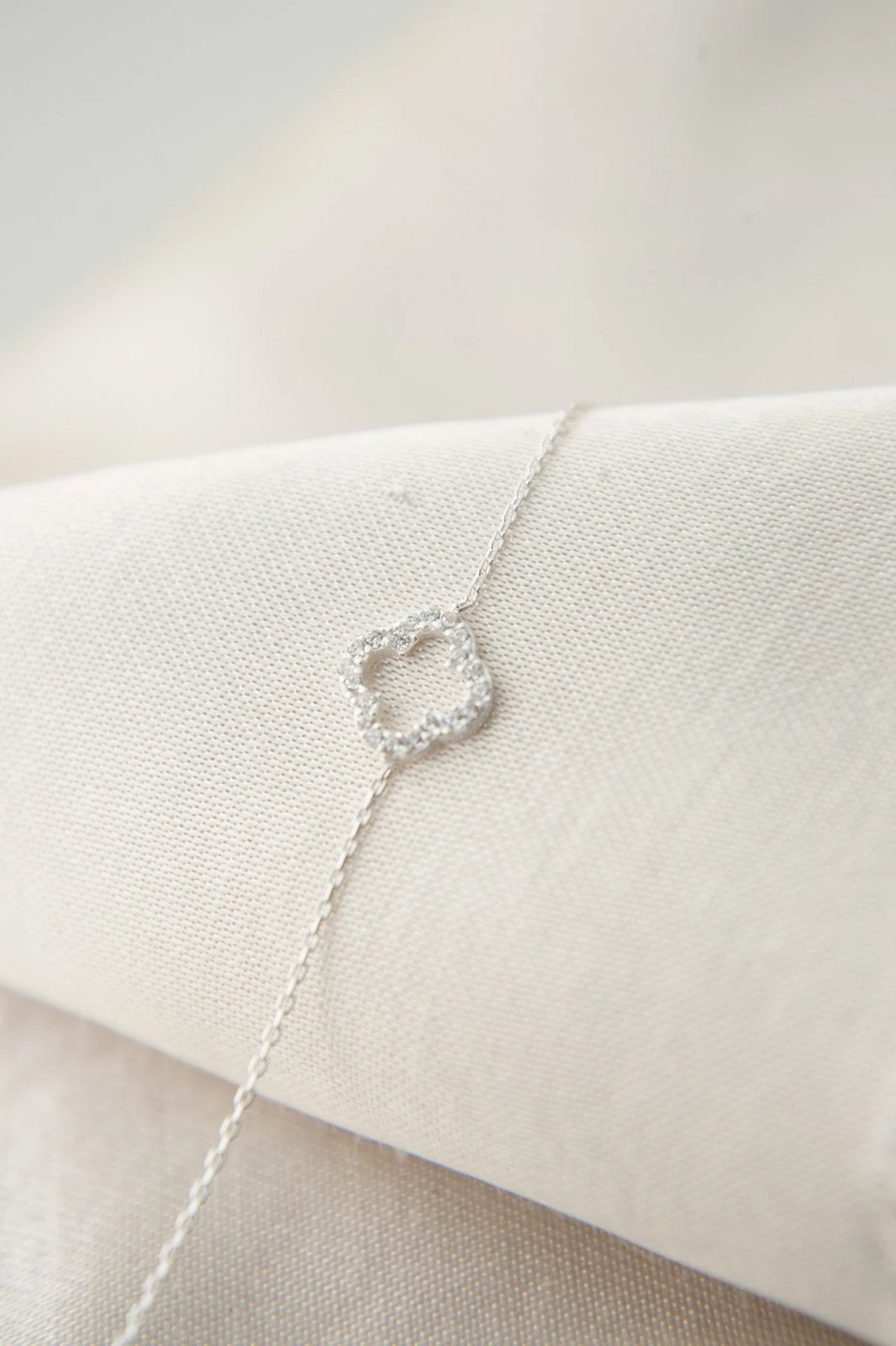 Byzylyk argjendi Elika Silver, shumëngjyrësh, FA182395