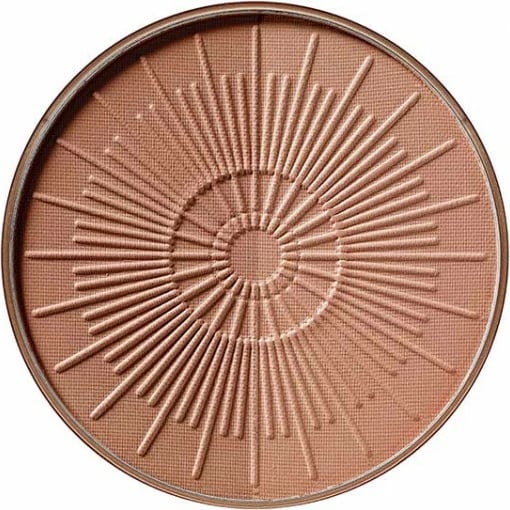 Puder bronzuese kompakte Artdeco Refill Powder Bronzing Insert 30 Terracotta për femra, 10g