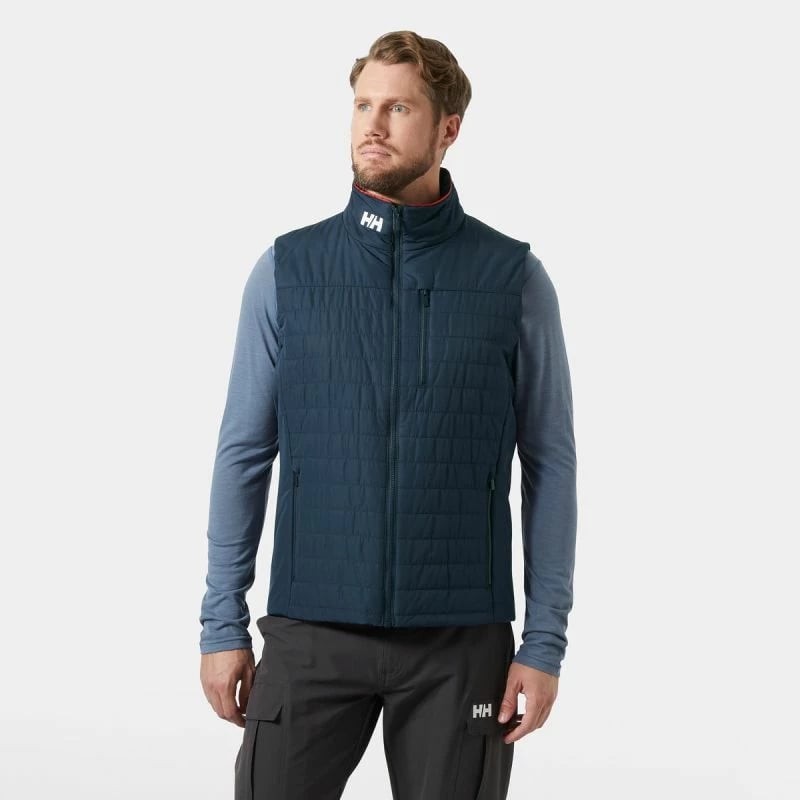 Jelek për meshkuj Helly Hansen, i kaltër