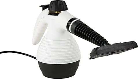 Pastrues me avull, Adler, CR 7021, 3.5 bar, 1050W, depozitë 350 ml, set 10 aksesorë