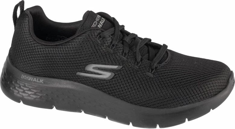 Atlete Skechers lifestyle, të zeza