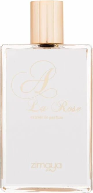 Eau de Parfum për femra Zimaya A La Rose, 100ml