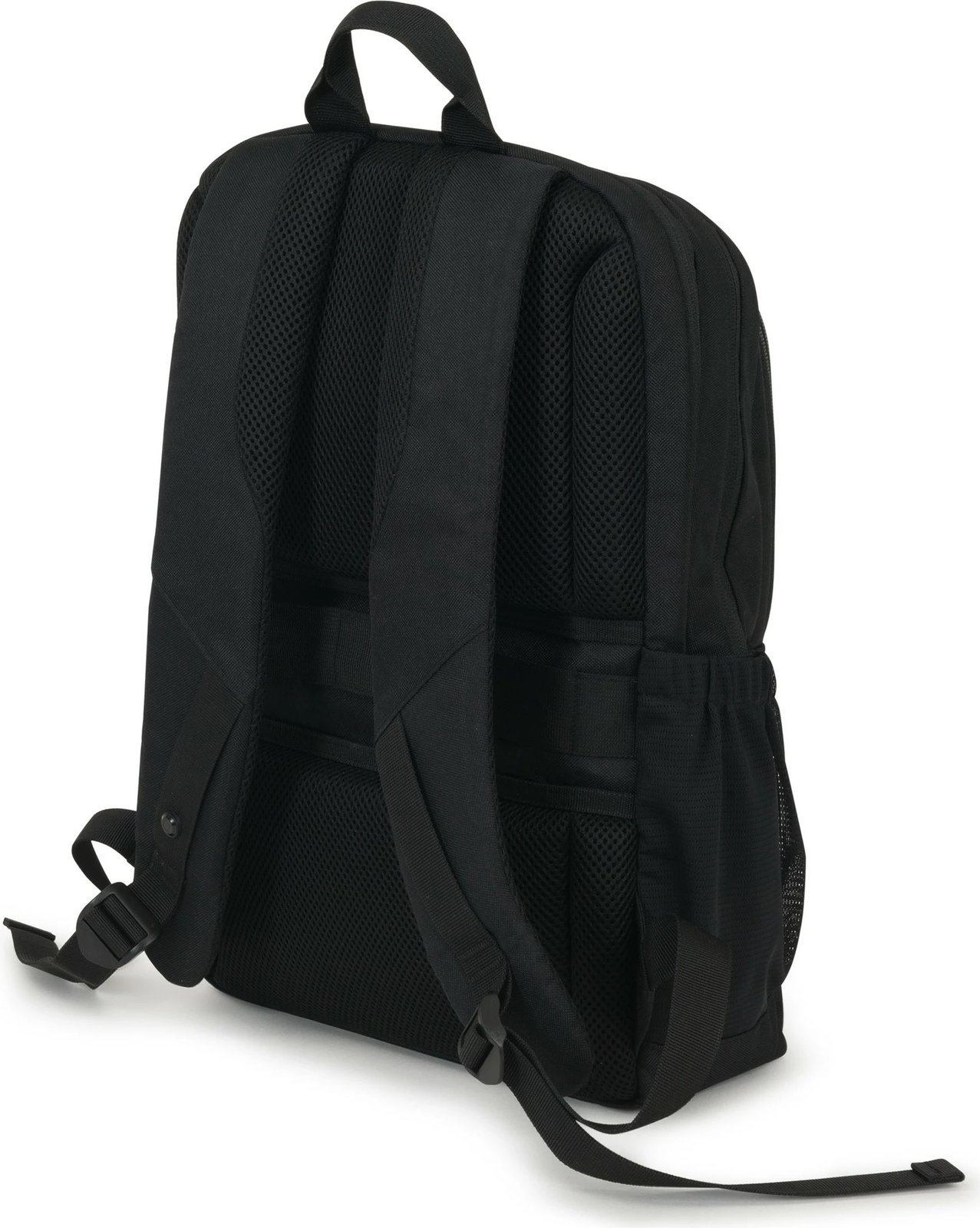 Rucksack për laptop DICOTA Eco Scale 15.6 inch, e zezë