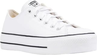 Atlete Converse donna të bardha