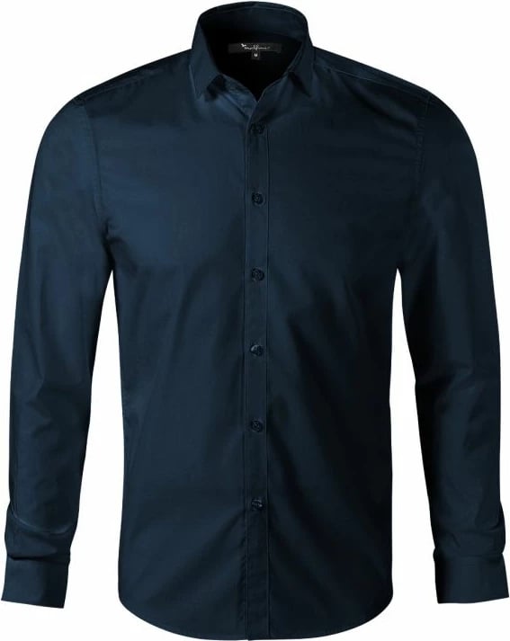 Maicë për meshkuj Yakimasport, e kaltërt