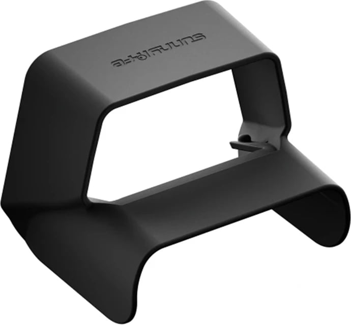 Kapuç lenteje, Sunnylife, FP-ZG970-D, për DJI Flip, plastikë 9 g 43x44x60 mm, zi