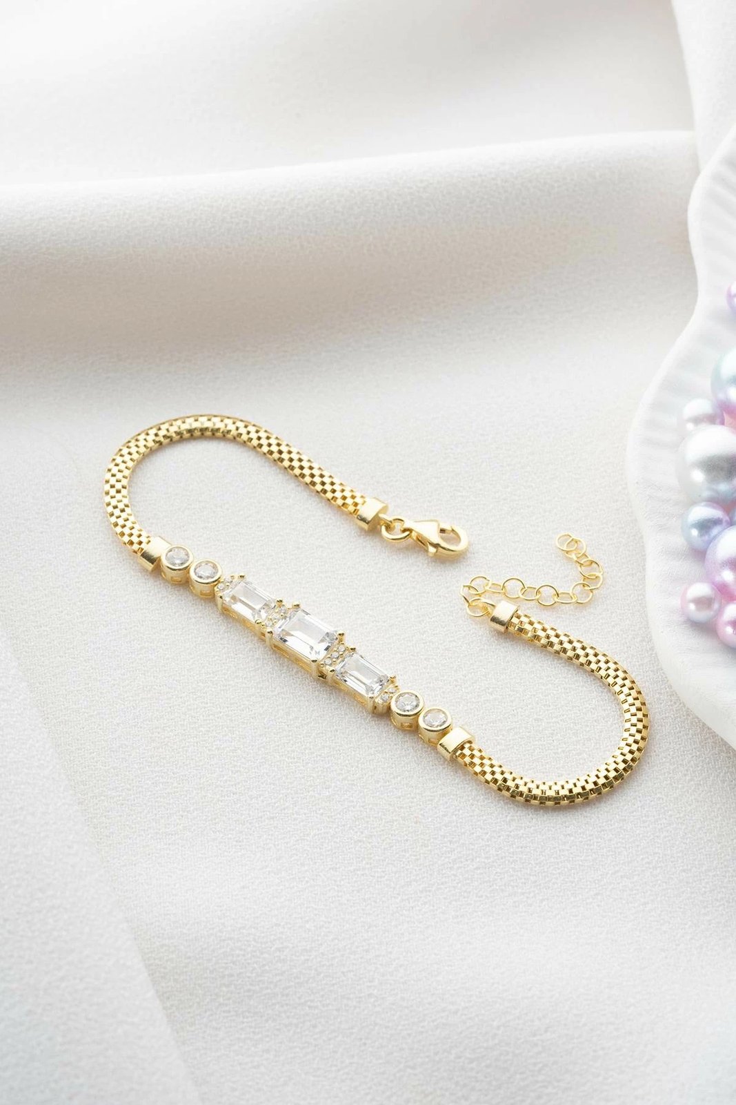 Byzylyk argjendi, ngjyrë ari, Jumeon, NRZ999440