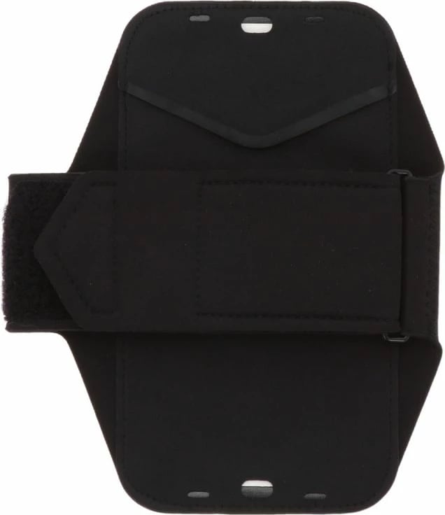 Mbajtëse krahu për telefon Nike, e zezë