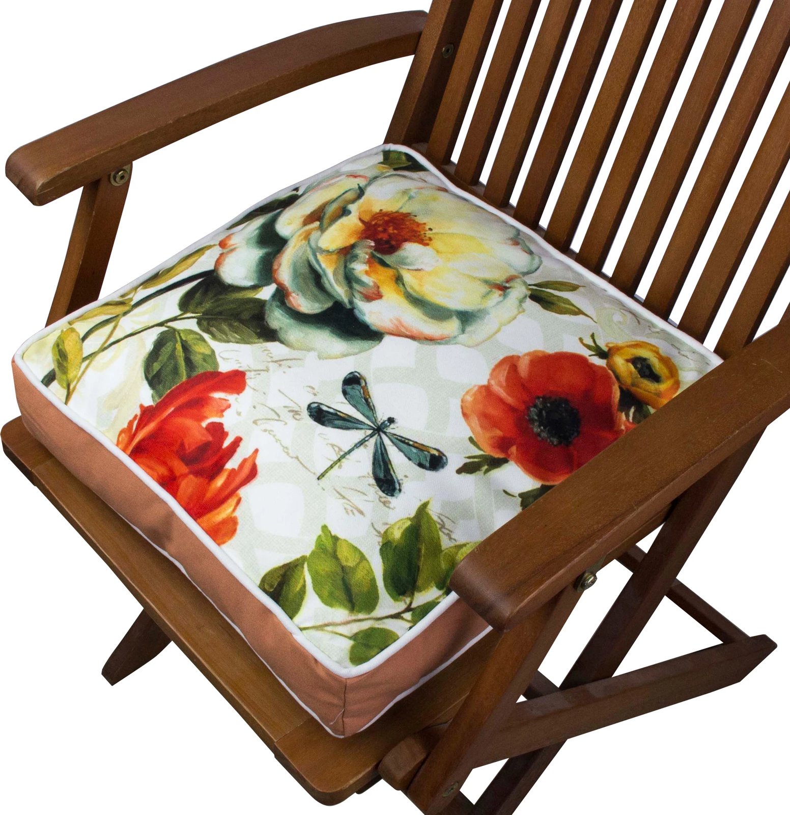 Jastëk dekorativ Evila Originals, shumëngjyrësh, YM1306, 42x42cm