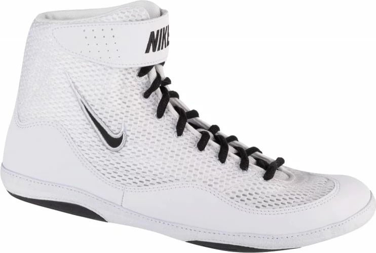 Atlete për meshkuj Nike, të bardha