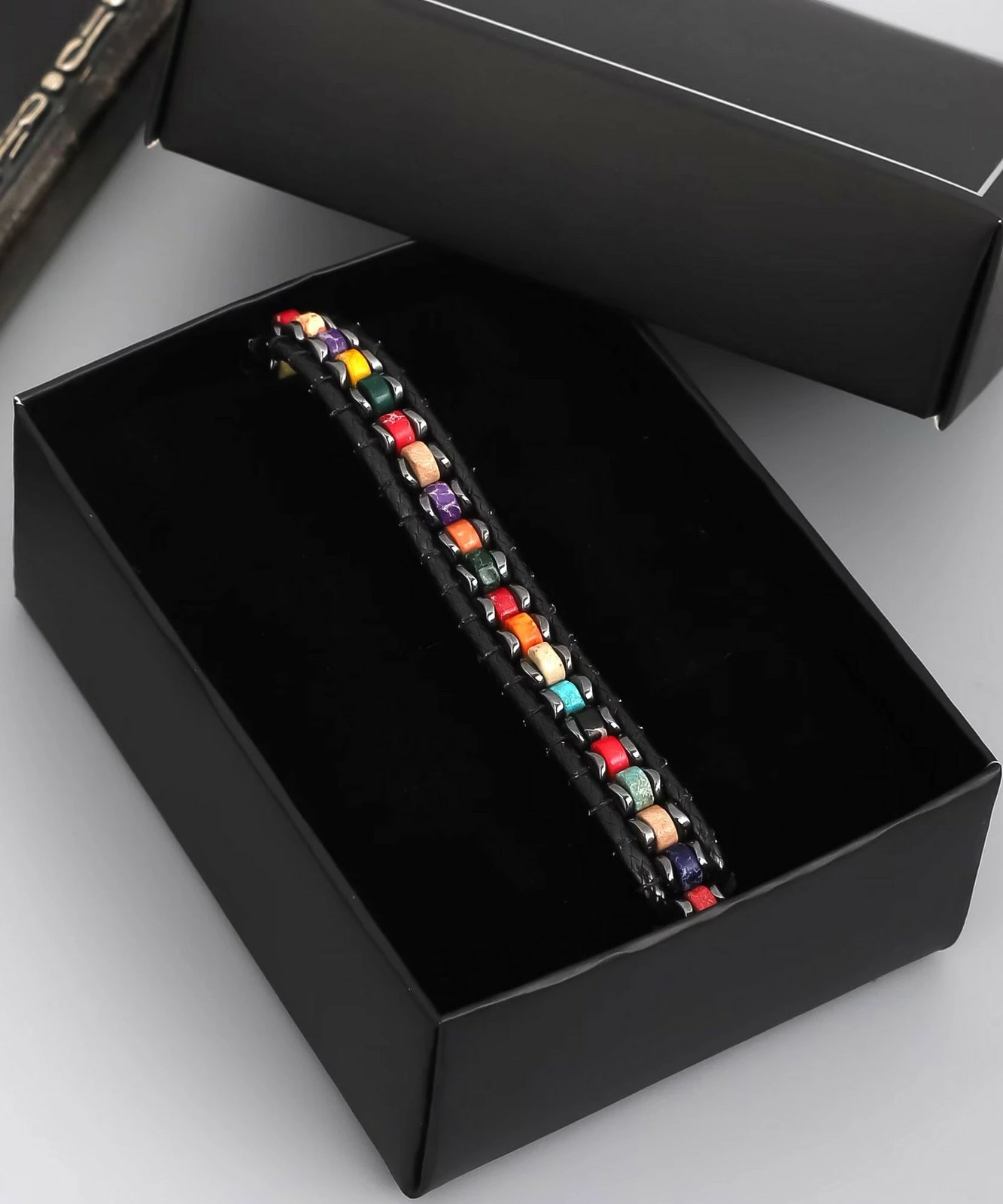 Byzylyk Jumeon, shumëngjyrësh, YRABL2053, 17cm