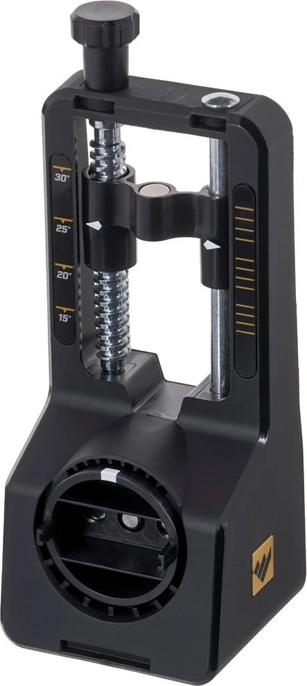 Mprehës thikash Work Sharp Precision Adjust 09DX164, i zi
