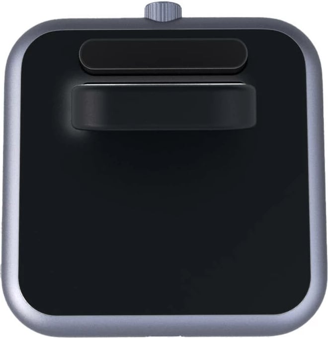 Karikues magnetik Joyroom JR-WQW03 për Apple Watch, i zi