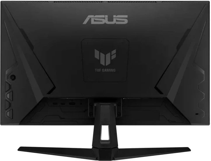 Monitor gaming, Asus, VG27AQ5A, 27" QHD Fast IPS 210Hz 0.3ms, HDMI DP, i zi