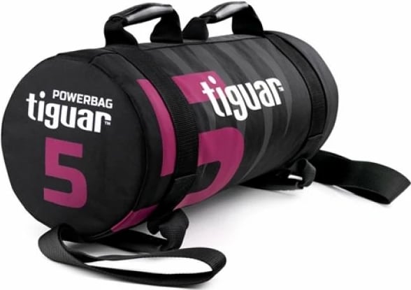Çanta për stërvitje tiguar powerbag V3, për meshkuj dhe femra